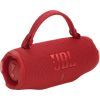 Акустическая система JBL Charge 6 Red (JBLCHARGE6RED) изображение 8
