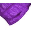 Жилет детский Kurt пуховый с капюшоном (V-HT-580T-120-violet) изображение 4