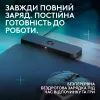 Коврик для мышки Logitech G PowerPlay 2 Charging System Mouse Pad (947-000003) изображение 2
