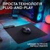 Коврик для мышки Logitech G PowerPlay 2 Charging System Mouse Pad (947-000003) изображение 3