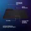 Коврик для мышки Logitech G PowerPlay 2 Charging System Mouse Pad (947-000003) изображение 6
