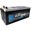 Аккумулятор автомобильный ELECTRON TRUCK SHD SMF EFB 185Ah бокова(+/-) (1100EN) (685002110) изображение 4