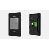Видеодомофон Bas-IP SP-03 black изображение 2