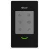 Видеодомофон Bas-IP SP-03 black изображение 3