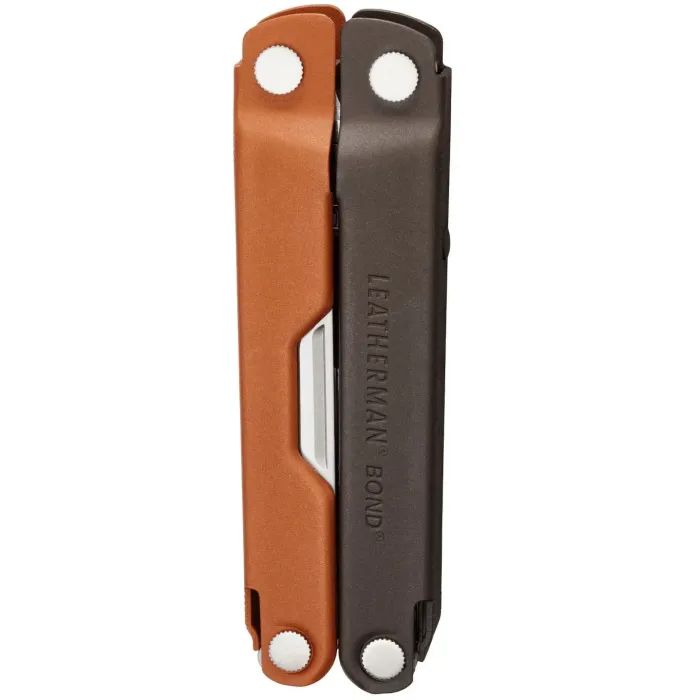 Мультитул Leatherman Bond Steel (832936) изображение 3