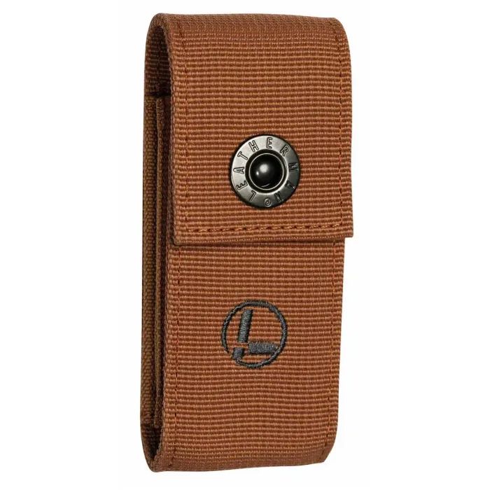 Мультитул Leatherman Bond Steel (832936) изображение 5