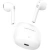 Навушники Vention Elf Earbuds E02 White (NBGW0) зображення 3