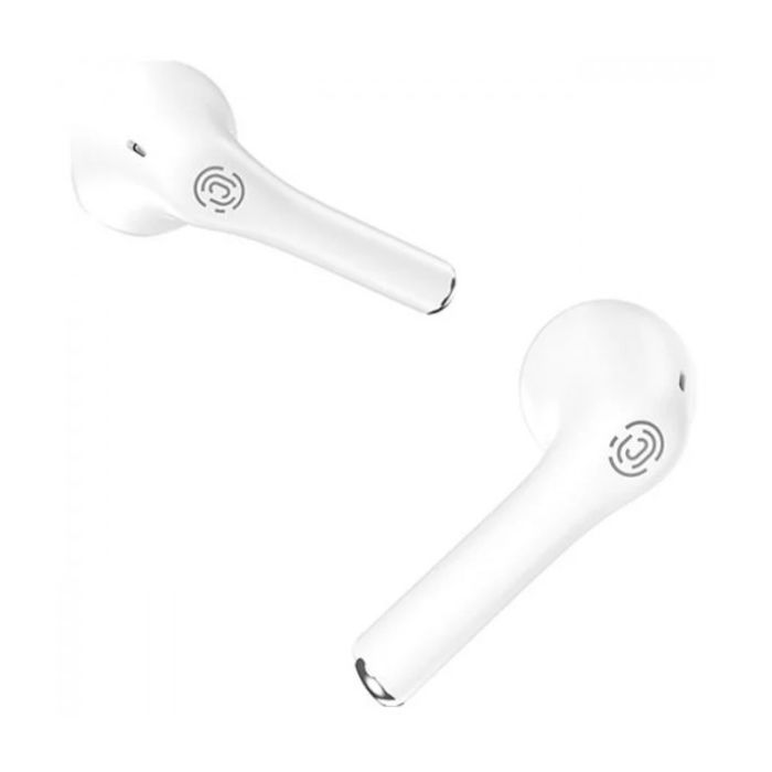 Навушники Vention Elf Earbuds E02 White (NBGW0) зображення 4