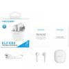 Навушники Vention Elf Earbuds E02 White (NBGW0) зображення 5