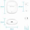 Навушники Vention Elf Earbuds E02 White (NBGW0) зображення 6