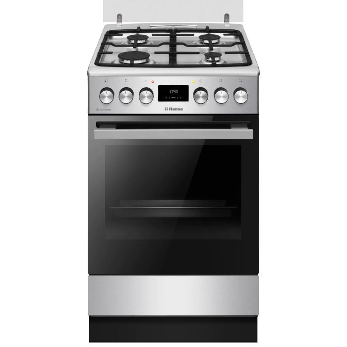 Плита Hansa FCMX58329 изображение 3