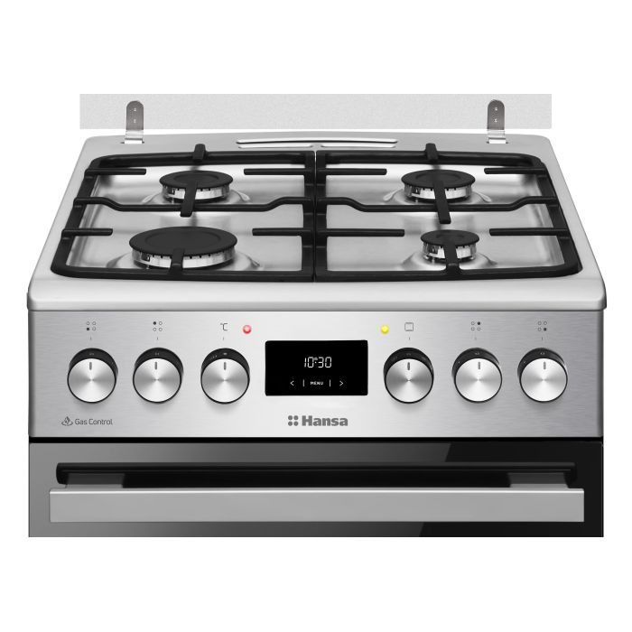 Плита Hansa FCMX58329 изображение 4