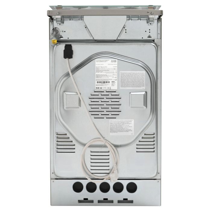 Плита Hansa FCMX58329 изображение 8