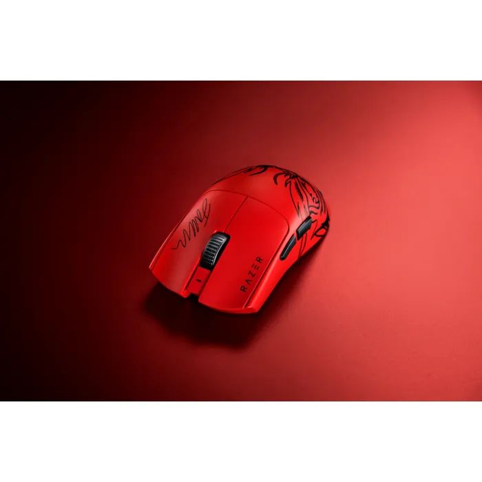 Мышка Razer Viper V3 PRO Wireless White (RZ01-05120200-R3G1) изображение 4