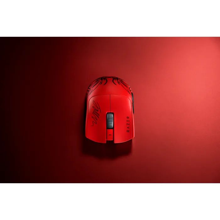 Мышка Razer Viper V3 PRO Wireless White (RZ01-05120200-R3G1) изображение 5