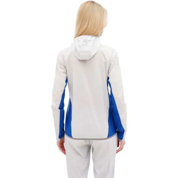 Куртка Turbat Fluger Trek Wmn blue/glacier gray - M - синій/сірий (012.004.5022) изображение 2