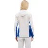 Куртка Turbat Fluger Trek Wmn blue/glacier gray - M - синій/сірий (012.004.5022) изображение 2