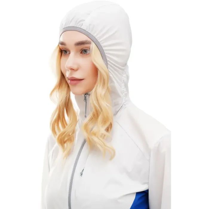 Куртка Turbat Fluger Trek Wmn blue/glacier gray - M - синій/сірий (012.004.5022) изображение 3