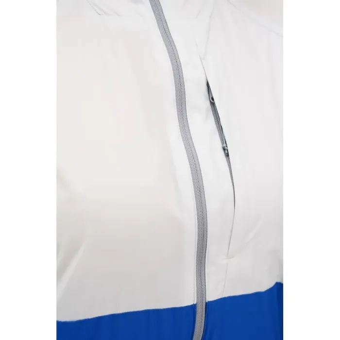 Куртка Turbat Fluger Trek Wmn blue/glacier gray - M - синій/сірий (012.004.5022) изображение 4