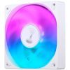 Кулер для корпуса JONSBO SL-120CW White изображение 3