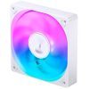 Кулер для корпуса JONSBO SL-120CW White изображение 4