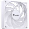 Кулер для корпуса JONSBO SL-120CW White изображение 5