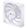 Кулер для корпуса JONSBO SL-120CW White изображение 6