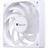 Кулер для корпуса JONSBO SL-120CW White изображение 7