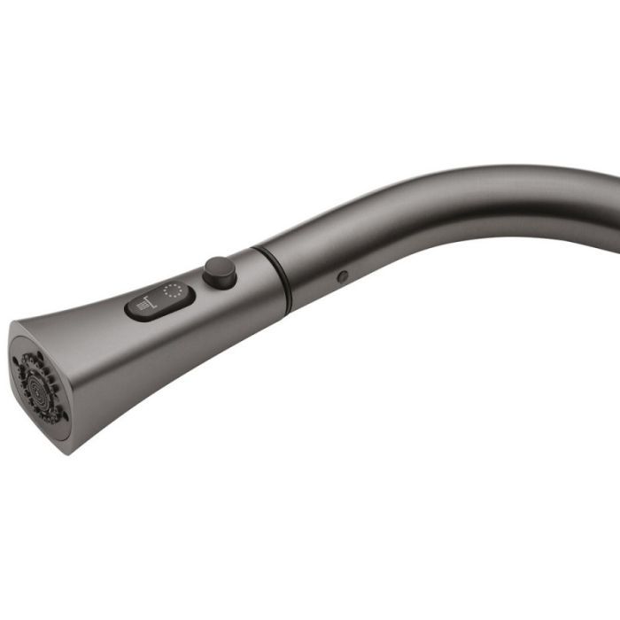 Смеситель Kroner KRP Makon-GRP030-T изображение 4