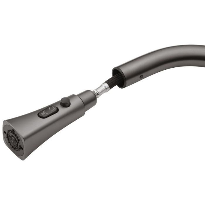 Смеситель Kroner KRP Makon-GRP030-T изображение 5