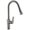 Смеситель Kroner KRP Makon-GRP030-T