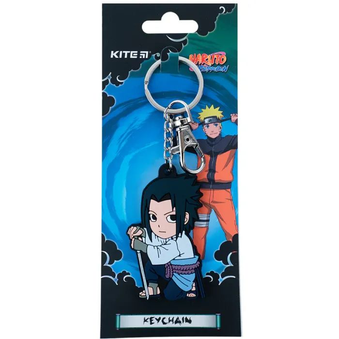 Брелок Kite подвеска Naruto (NR23-3001-1) изображение 3