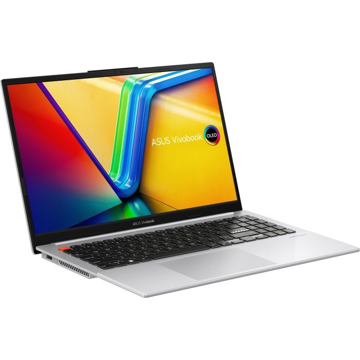 Ноутбук ASUS Vivobook S 15 OLED K5504VA-MA383i9 (90NB0ZK3-M00ND09) изображение 2