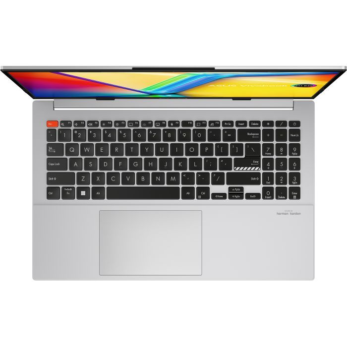 Ноутбук ASUS Vivobook S 15 OLED K5504VA-MA383i9 (90NB0ZK3-M00ND09) изображение 4