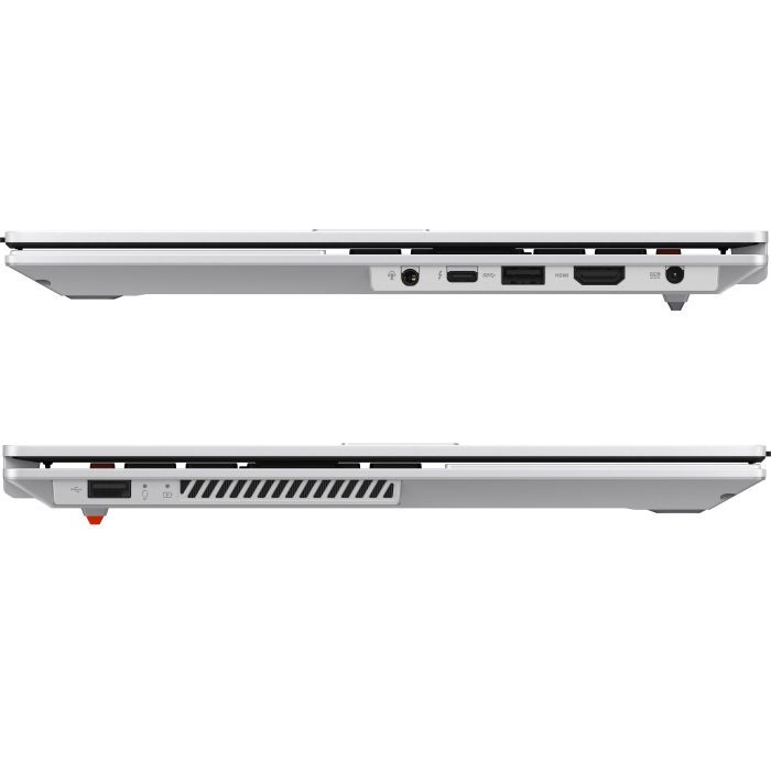 Ноутбук ASUS Vivobook S 15 OLED K5504VA-MA383i9 (90NB0ZK3-M00ND09) изображение 5