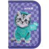 Пенал Kite 622-2 Studio Pets, 1 відділення, 2 відворот (SP25-622-2) изображение 3