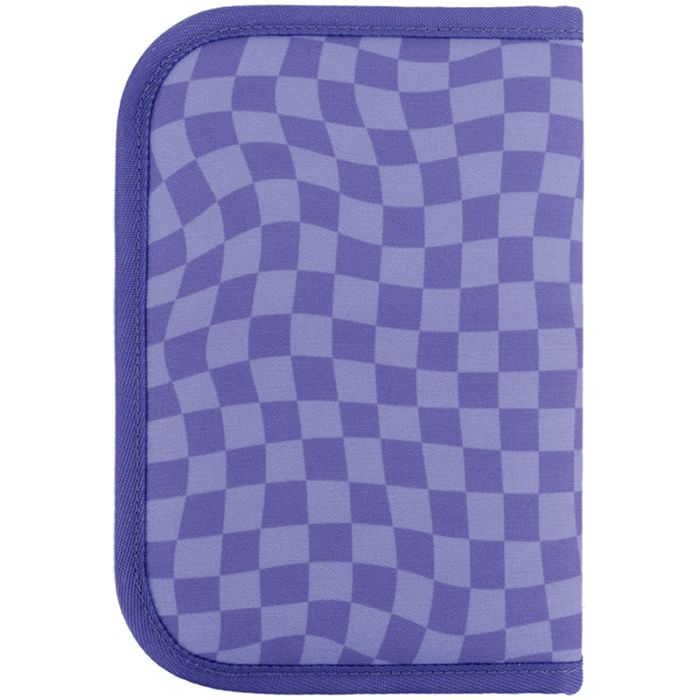 Пенал Kite 622-2 Studio Pets, 1 відділення, 2 відворот (SP25-622-2) изображение 4