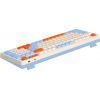 Клавиатура Maxxter KBGW-3C01-UA Wireless UA White (KBGW-3C01-UA) изображение 3
