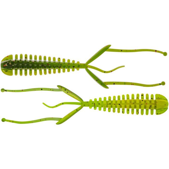 Силикон рыболовный Select Toxic 2.3" 203 (6 шт/уп) (1870.34.11)