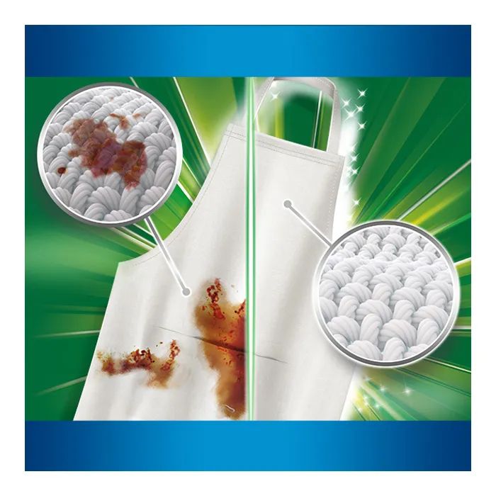 Гель для стирки Ariel Professional Formula 5 л (8700216017442) изображение 6