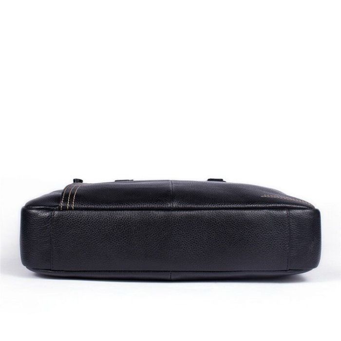 Сумка Vintage Флотар Черная (14672) изображение 7