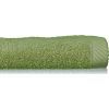 Полотенце Kela махровое Ladessa, зеленый мох, 70х140 см (24591) (00000026448) изображение 2