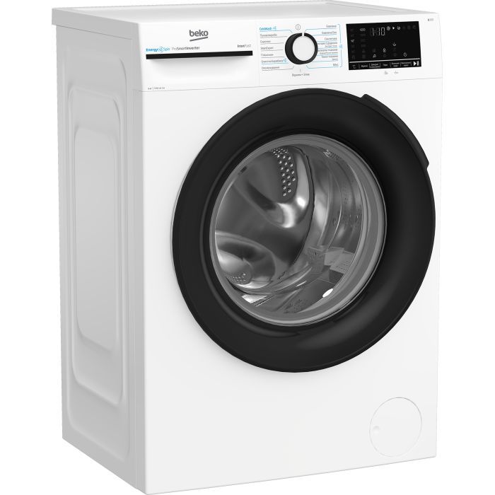 Стиральная машина Beko BM3WFU46245WB изображение 2