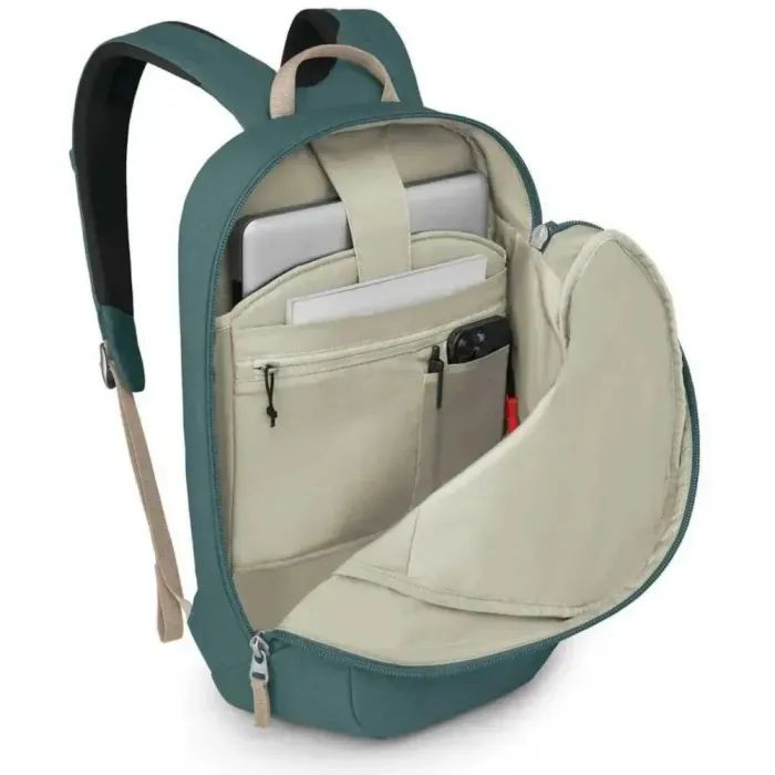 Рюкзак туристический Osprey Arcane Large Day cascade blue - O/S - синій (009.3909) изображение 4