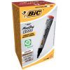Маркер Bic перманентный, красный (bc8209133) изображение 2