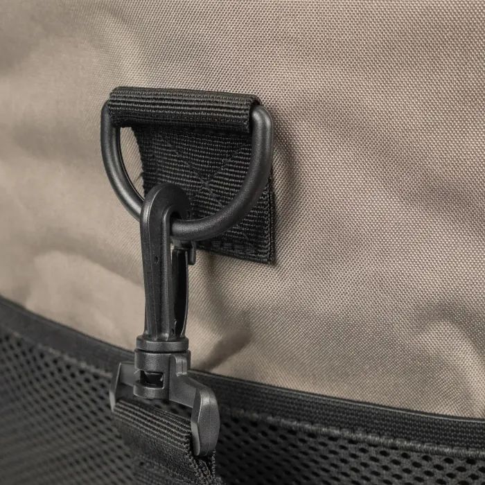 Термосумка Tribe Cooler 15 L brown (T-IF-0010-brown) зображення 10