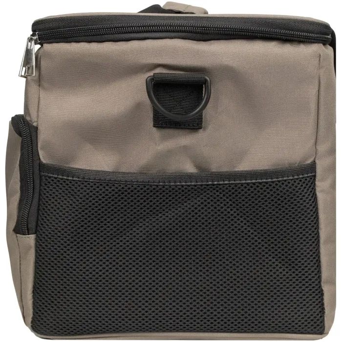 Термосумка Tribe Cooler 15 L brown (T-IF-0010-brown) зображення 3