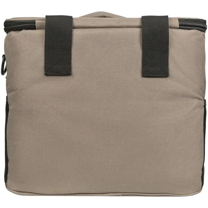 Термосумка Tribe Cooler 15 L brown (T-IF-0010-brown) зображення 4