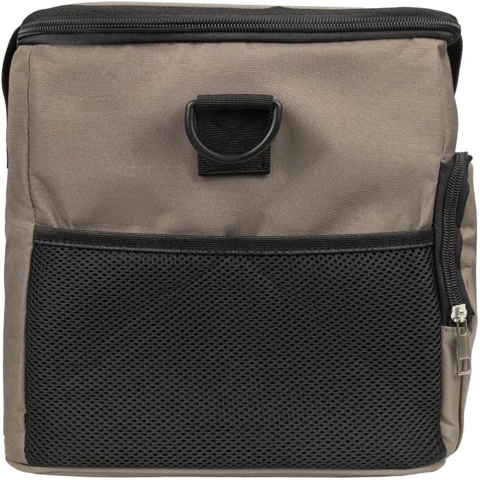 Термосумка Tribe Cooler 15 L brown (T-IF-0010-brown) зображення 5
