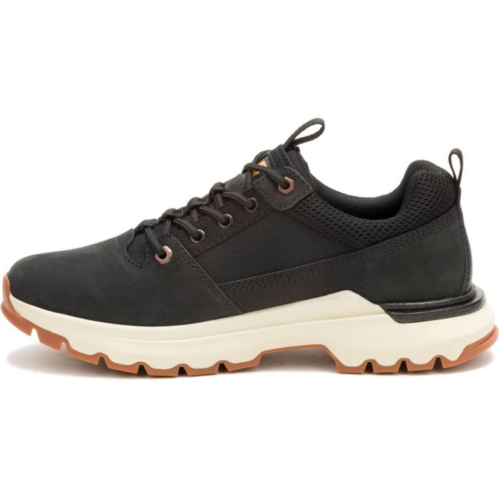 Кросівки Caterpillar (CAT) Colorado Sneaker Lo P725994 чорні 40 (195020136584) зображення 3